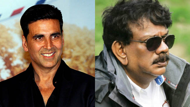 Priyadarshan-Akshay Kumar to reunite for comedy