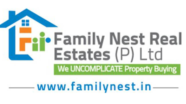 Family Nest Real Estates Pvt Ltd Bagged the Star Performer Award in Baku, Azerbaijan