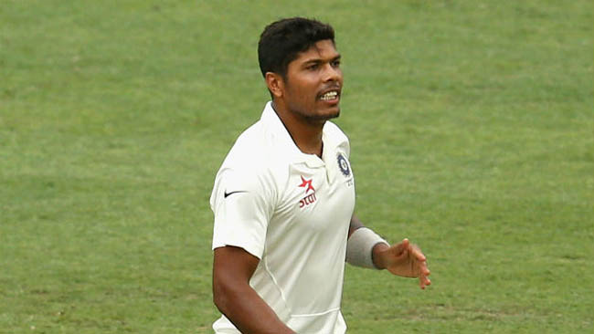 More in control with changed bowling grip: Yadav