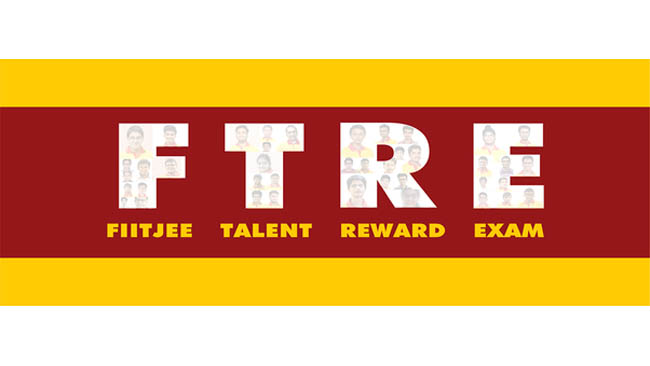 FIITJEE Talent Reward Exam (FTRE) - An Opportunity to Undergo the Transformation that you deserve!