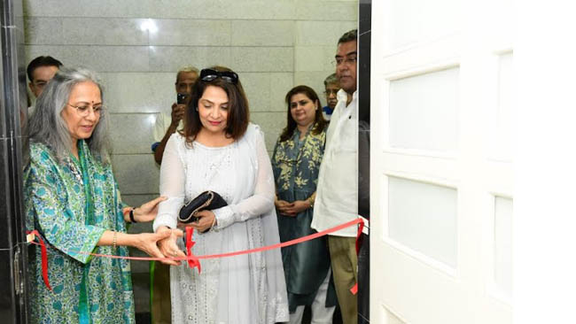 Ceasefire Foundation Opens State-of-the-art Physiotherapy and Pain Management Centre at Khar, Mumbai