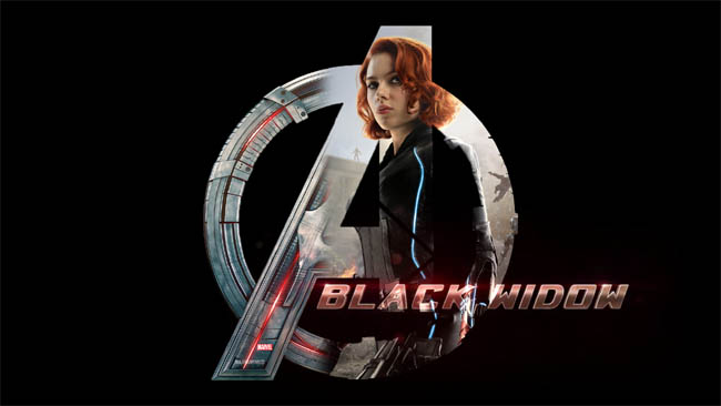 'Black Widow' to release in India April 30