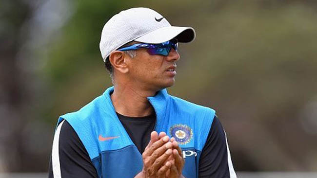 Mental health a challenge, important to maintain balance: Dravid