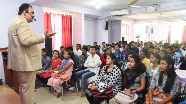 Free Seminar in Chandigarh on Civil Services as a Career Option