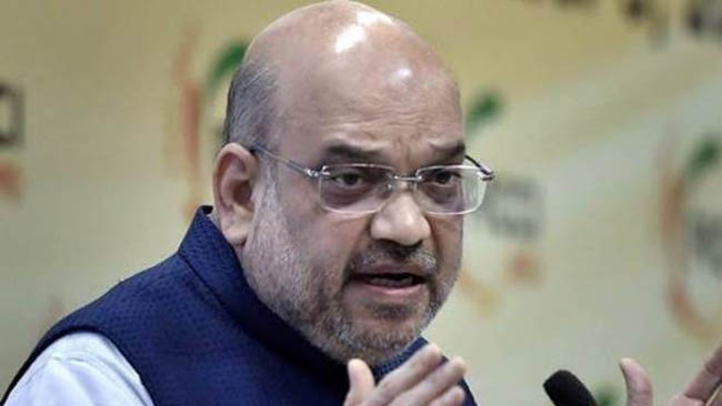 India to become $5 trillion economy by 2024: Shah