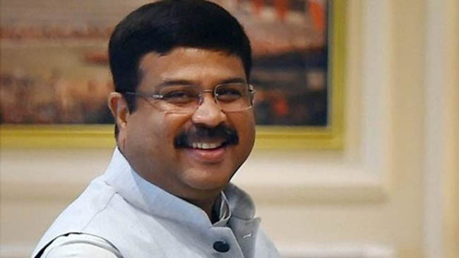 Steel sector witnessing growth after slowdown: Pradhan