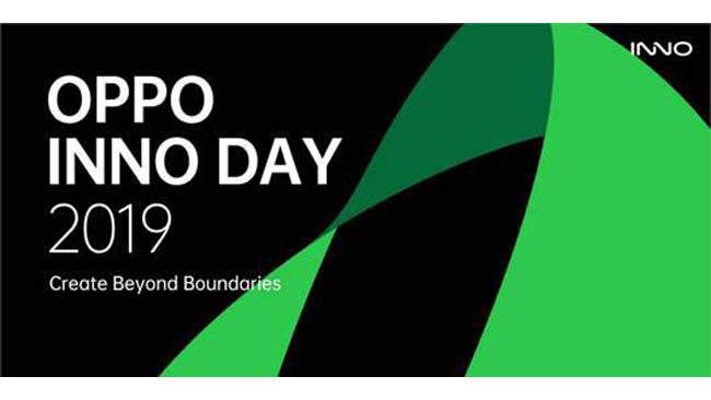 OPPO to Showcase Technology Vision at the Inaugural OPPO INNO DAY