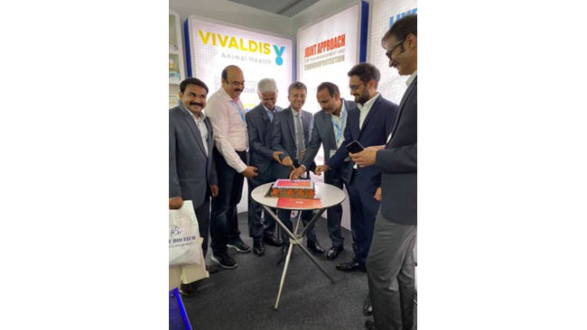 Vivaldis Launches Rx, its Third Division for Companion Animal Health in India