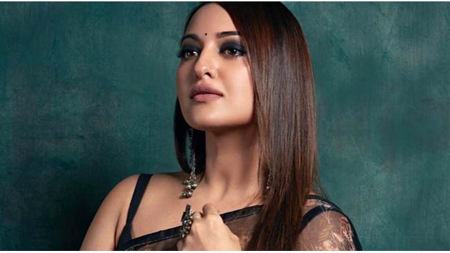 Salman isn't affected by his stardom: Sonakshi