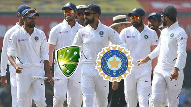 Australia eyes more than one Day/Night Test against India in 2021 series