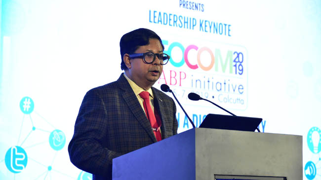 INFOCOM 2019 enters day two with the focus on ‘Winning in this VUCA world’