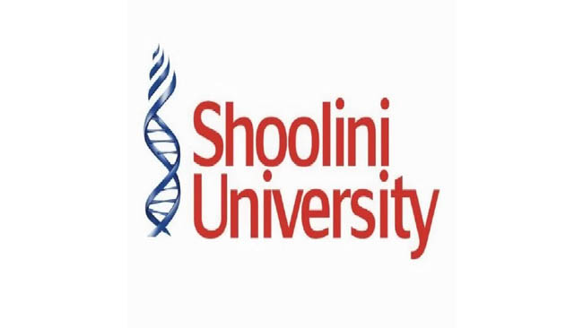 Punjab Govt, Shoolini University Tie Up for Global Campus