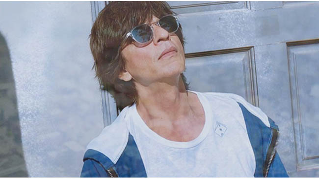 May become lonely and sad if I turn director: Shah Rukh Khan