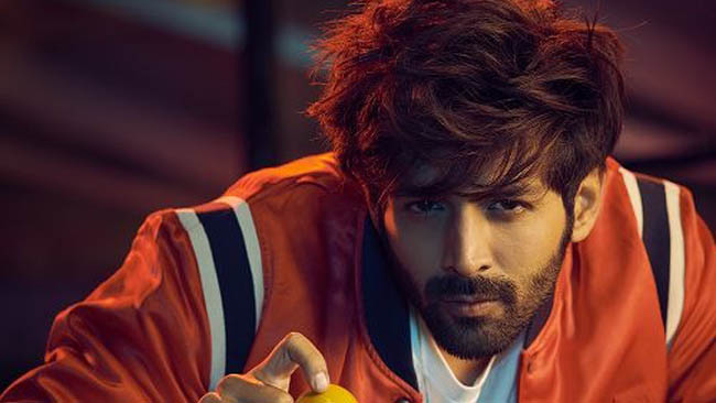 The unstoppable Kartik Aaryan delivers a box-office hattrick!