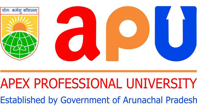 Apex Professional University Observes Armed Forces Flag Day