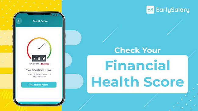 EarlySalary Launches a New Tool to Check Your Financial Wellness