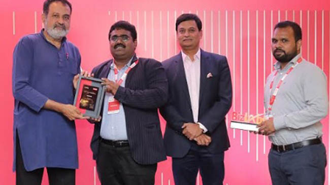 Autointelli Wins Aditya Birla Bizlabs’ Award 2019 for IT Infrastructure Automation Solution