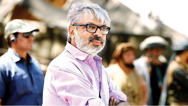 Bhansali, Bhushan Kumar to co-produce film on Balakot strike