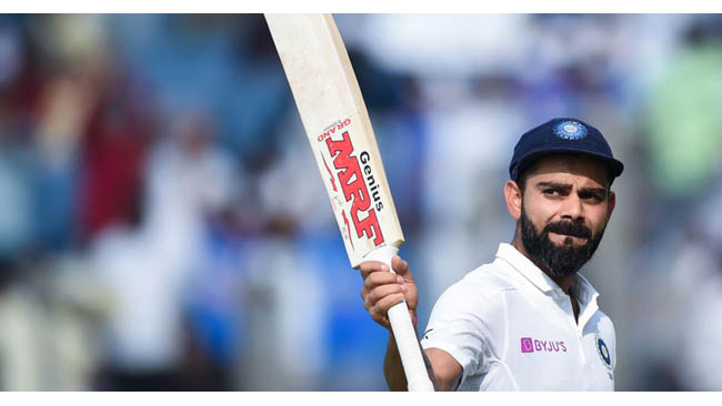 kohli-retains-top-spot-among-batsmen-bumrah-6th-among-bowlers-in-icc-test-rankings