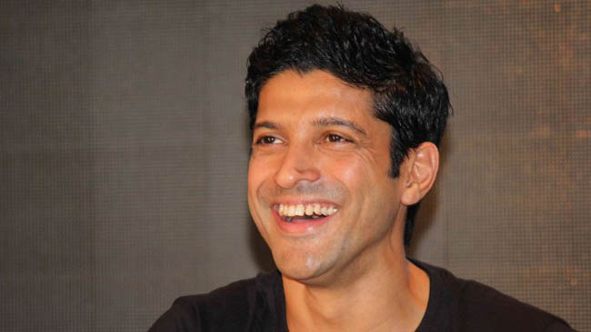 Time to protest on social media alone is over: Farhan Akhtar