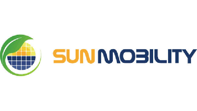 SUN Mobility's Swappable Battery Powers Piaggio's Ape E-City