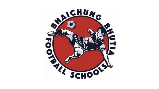 Jaipur Trails of Bhaichung Bhutia Football Schools Residential Academy on 22 December 2019