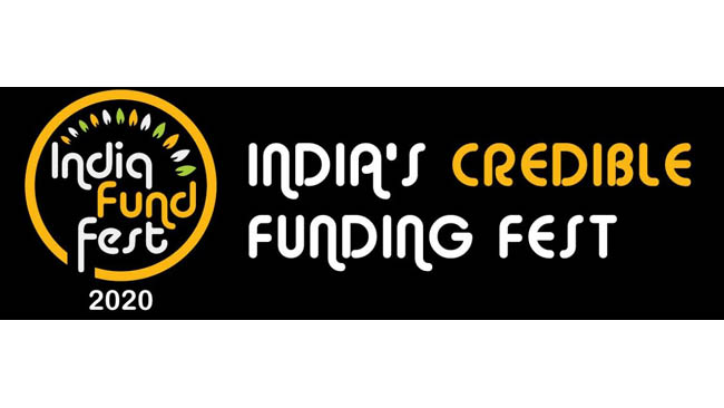 Registrations Open for India Fund Fest - Largest Single Day Startup Funding Event