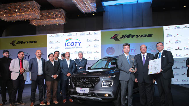 INDIA’S MOST COVETED AUTOMOBILE AWARDS – ICOTY & IMOTY 2020 ANNOUNCED
