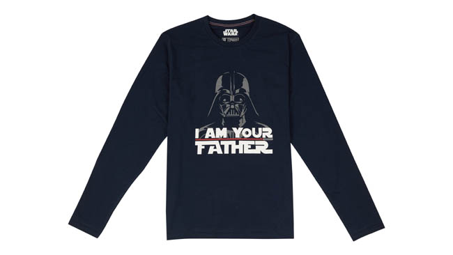 INDIAN TERRAIN LAUNCHES A SPECIAL EDITION STAR WARS CAPSULE COLLECTION
