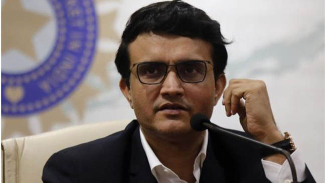 CAC to be formed in next couple of days to appoint selectors: Ganguly