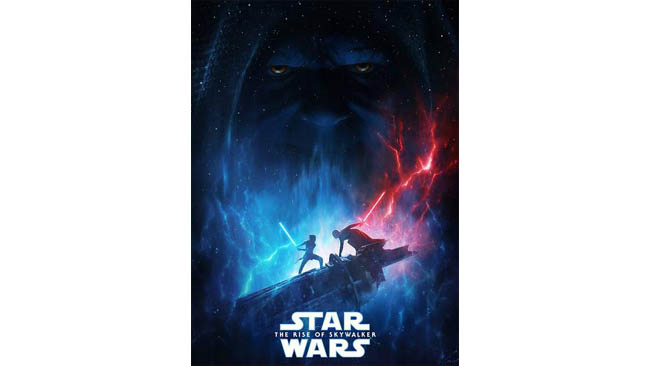 Enjoy the Latest Star Wars Movie with MrOwl