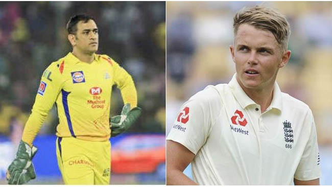 opportunity-to-pick-dhoni-fleming-s-brains-sam-curran