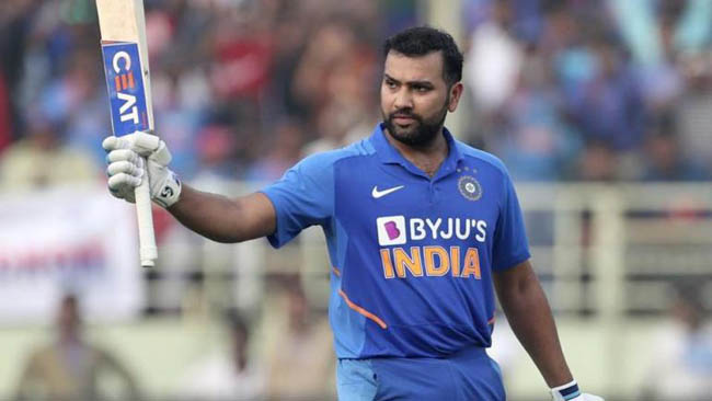 World Cup win would have been nice but enjoyed batting through 2019: Rohit