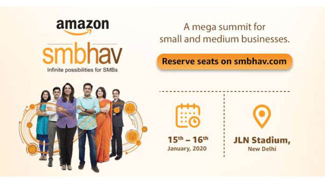 amazon-reinforces-its-commitment-to-small-and-medium-businesses-with-smbhav-the-biggest-ever-smb-summit-in-india
