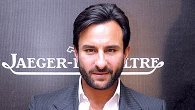 Saif Ali Khan reacts on nationwide CAA protests