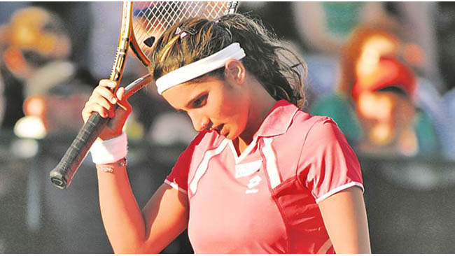 sania-returns-to-indian-fed-cup-team-after-four-years