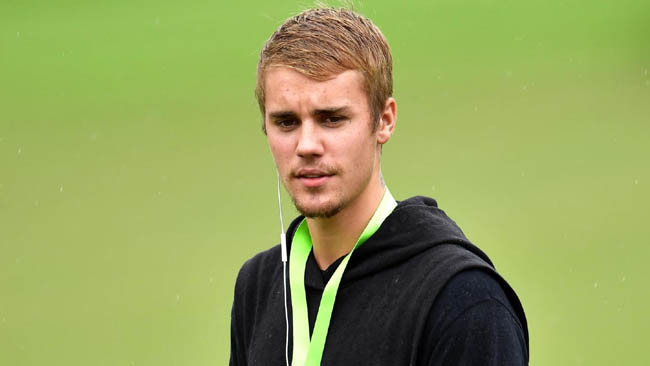 Justin Bieber back with new music, tour and docuseries