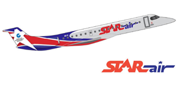 Star Air's 1st Anniversary Lucky Draw Contest Receives Immense Response From Customers