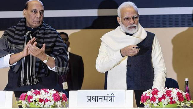 PM Modi launches Atal Bhujal Scheme for better management of groundwater