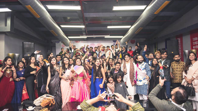 Likee concludes 2019 with #Likeestan; felicitated Likee achievers