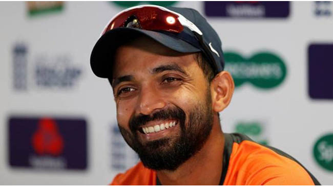 I listened to my inner self during time away from team: Rahane