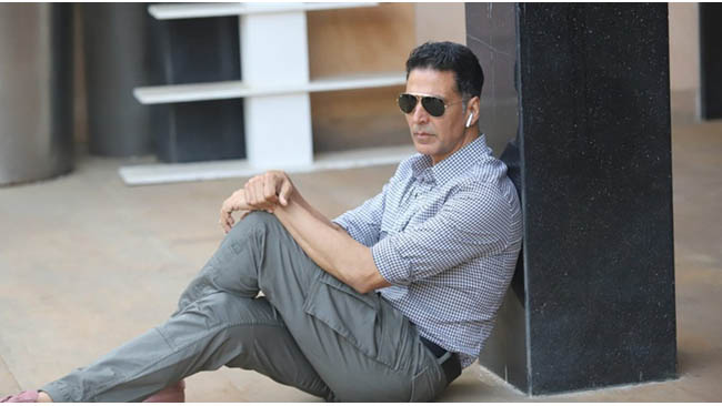 Stay away from violence: Akshay Kumar on CAA protest