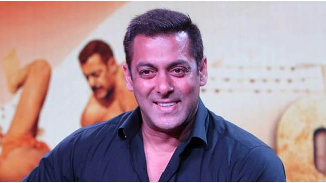 Salman Khan on completing 30 years in Bollywood: ‘My journey has been nothing short of amazing’