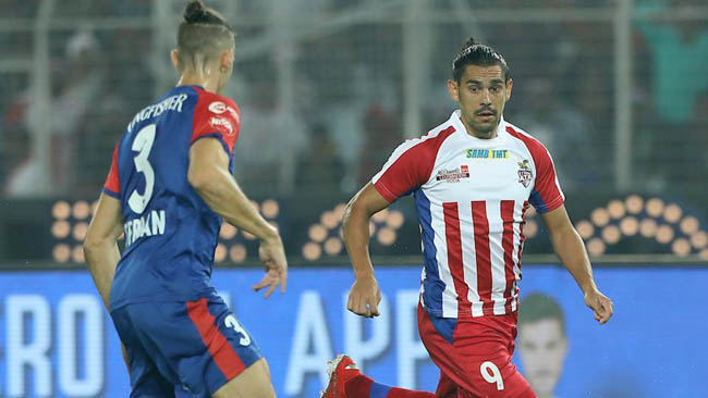 ISL reschedules six games in new year
