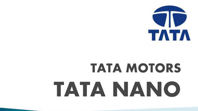 Tata Nano ends 2019 with zero production, sales of 1 unit