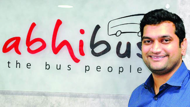 Abhibus.com ties-up with IRCTC for booking train tickets