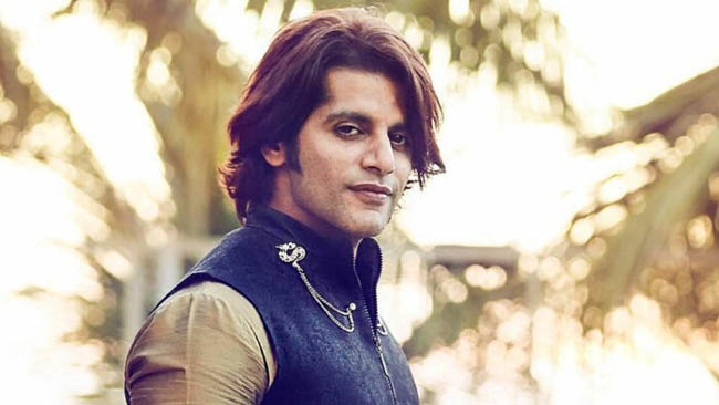 Karanvir Bohra's 'The Casino' starts filming