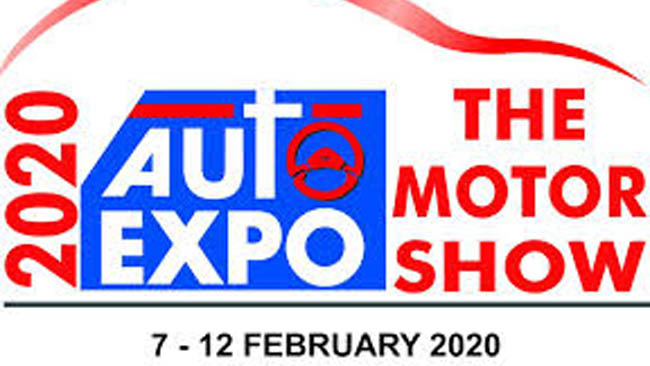 Auto Expo– The Motor Show 2020 – ‘Explore the World of Future Mobility’