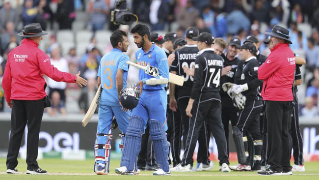 Upbeat India take on injury-struck Kiwis as build-up to T20 World Cup continues