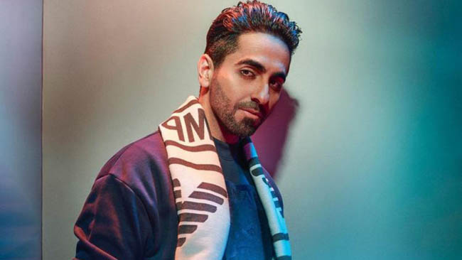 Scriptwriting is underrated: Ayushmann Khurrana